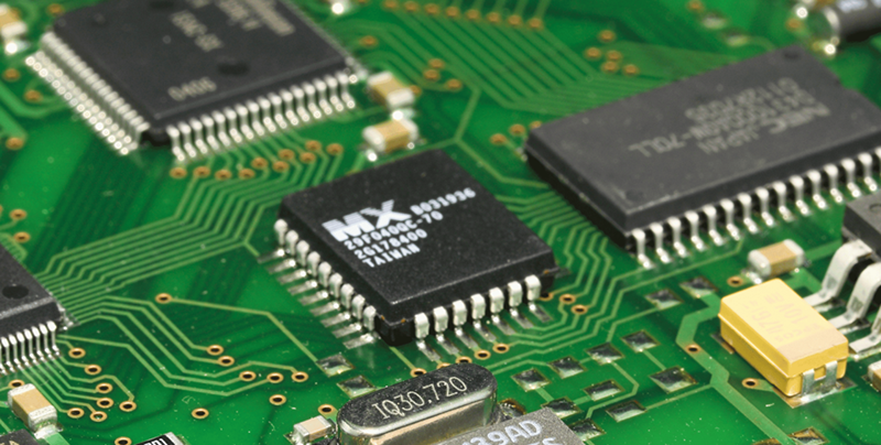 circuit board