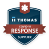 Thomasnet COVID-19 Response Supplier
