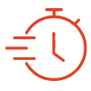 Accelerated deployment lead times Accelerated deployment lead times