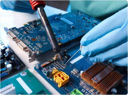 Thermal management optimization Thermal management optimization