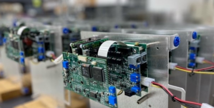 Box build from PGF Tech