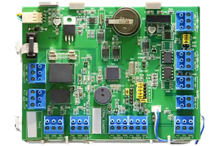 Pillar 1: PCB Assembly (PCBA) Excellence