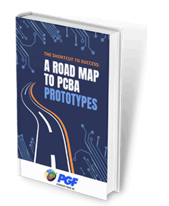 The Shortcut to Success: A Road Map to PCBA Prototypes