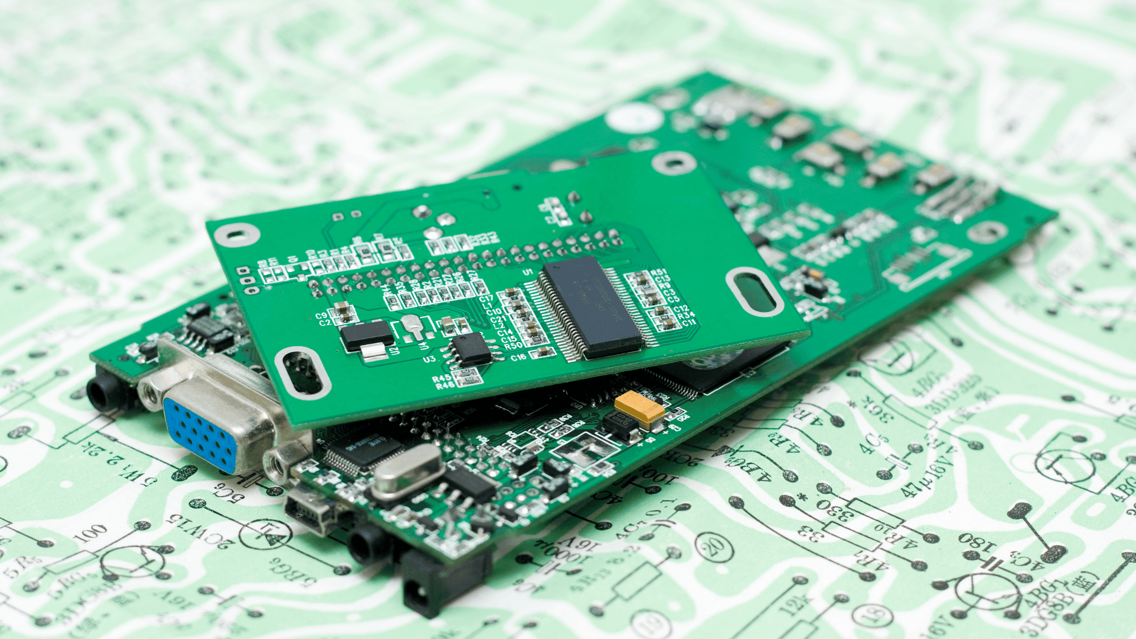 6 Common Design Concerns with PCBAs - PGF Technology Group