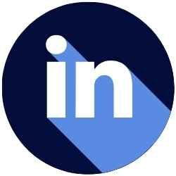 LinkedIn Logo