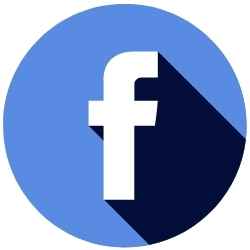 Facebook Logo