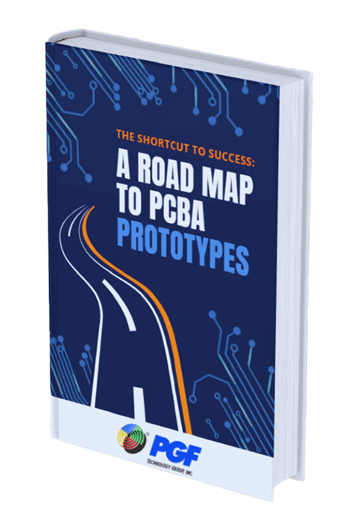 The Shortcut to Success: A Road Map to PCBA Prototypes