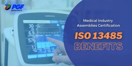 ISO 13485 Benefits