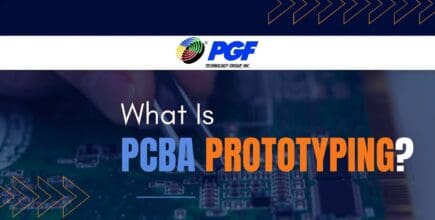 What Is PCB Assembly Prototyping?