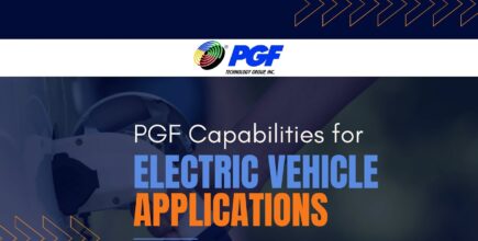 PGF Capabilities for Electric Vehicle Applications