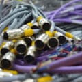 Cable Assembly Services | PGF Technology Group