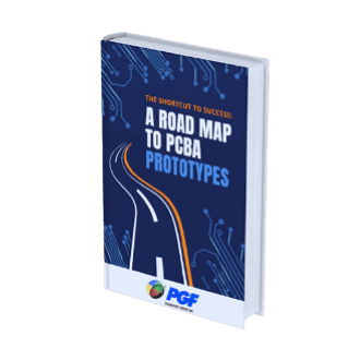 The Shortcut to Success: A Road Map to PCBA Prototypes