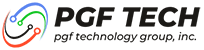 PGF Tech | PGF Technology Group, Inc. logo