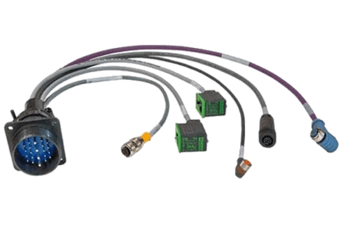Wire Harness