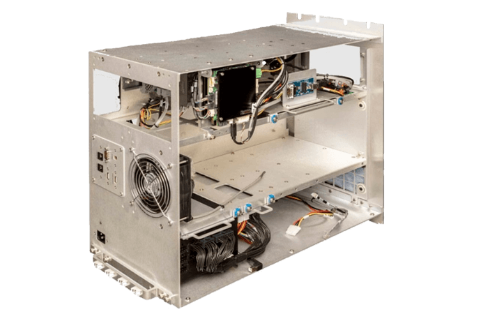 Box Build Panel