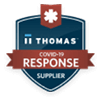 Thomasnet COVID-19 Response Supplier
