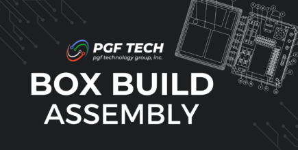Box Build Assembly 2024