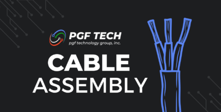 Cable Assembly 2024