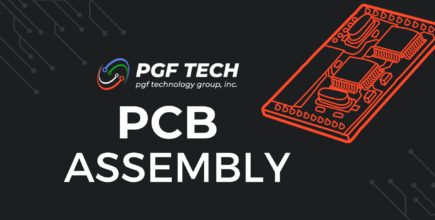 PCB Assembly 2024