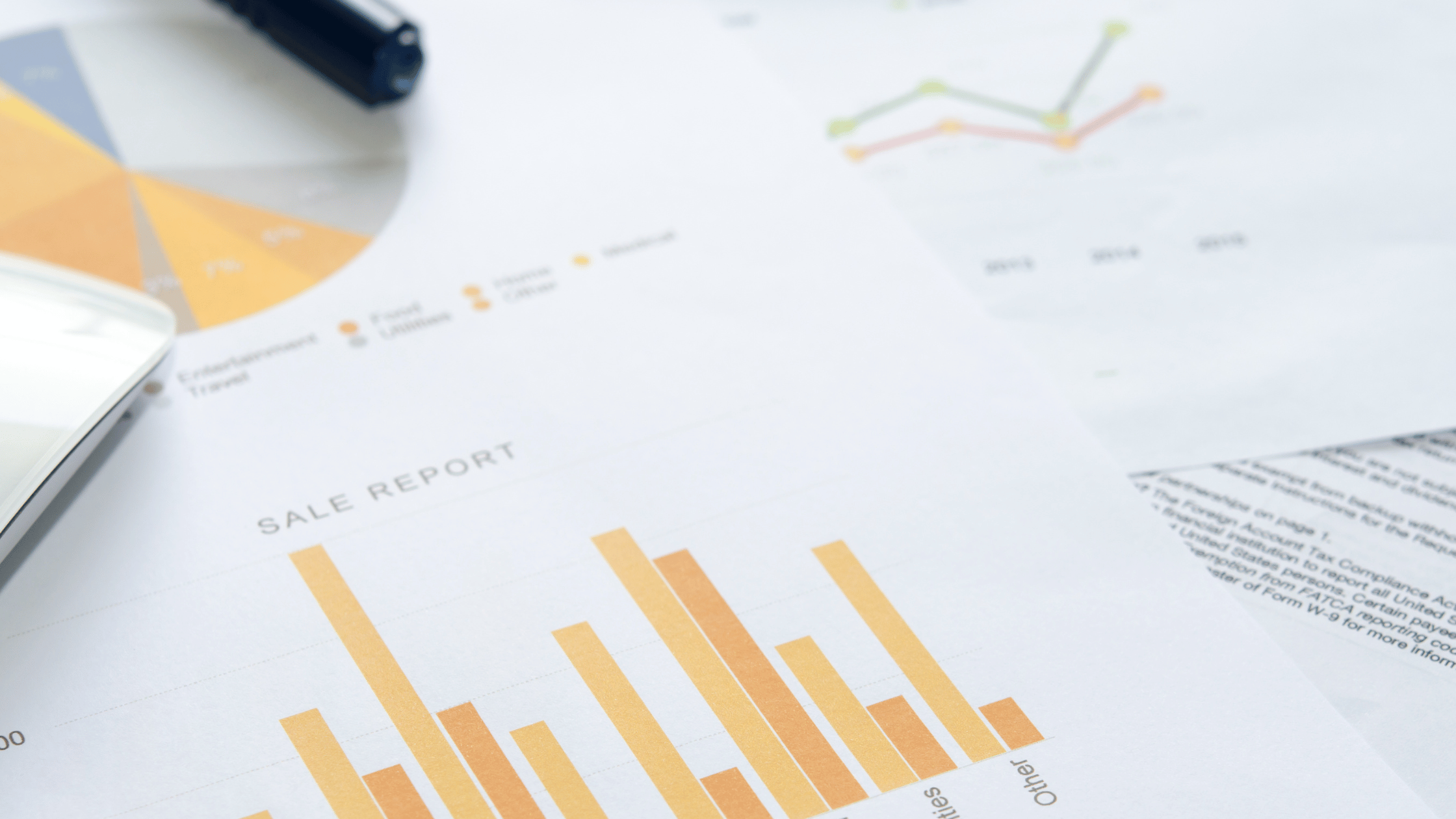 Tech Trends Recap 2023 A Year Of Innovation With Pgf Technology Group