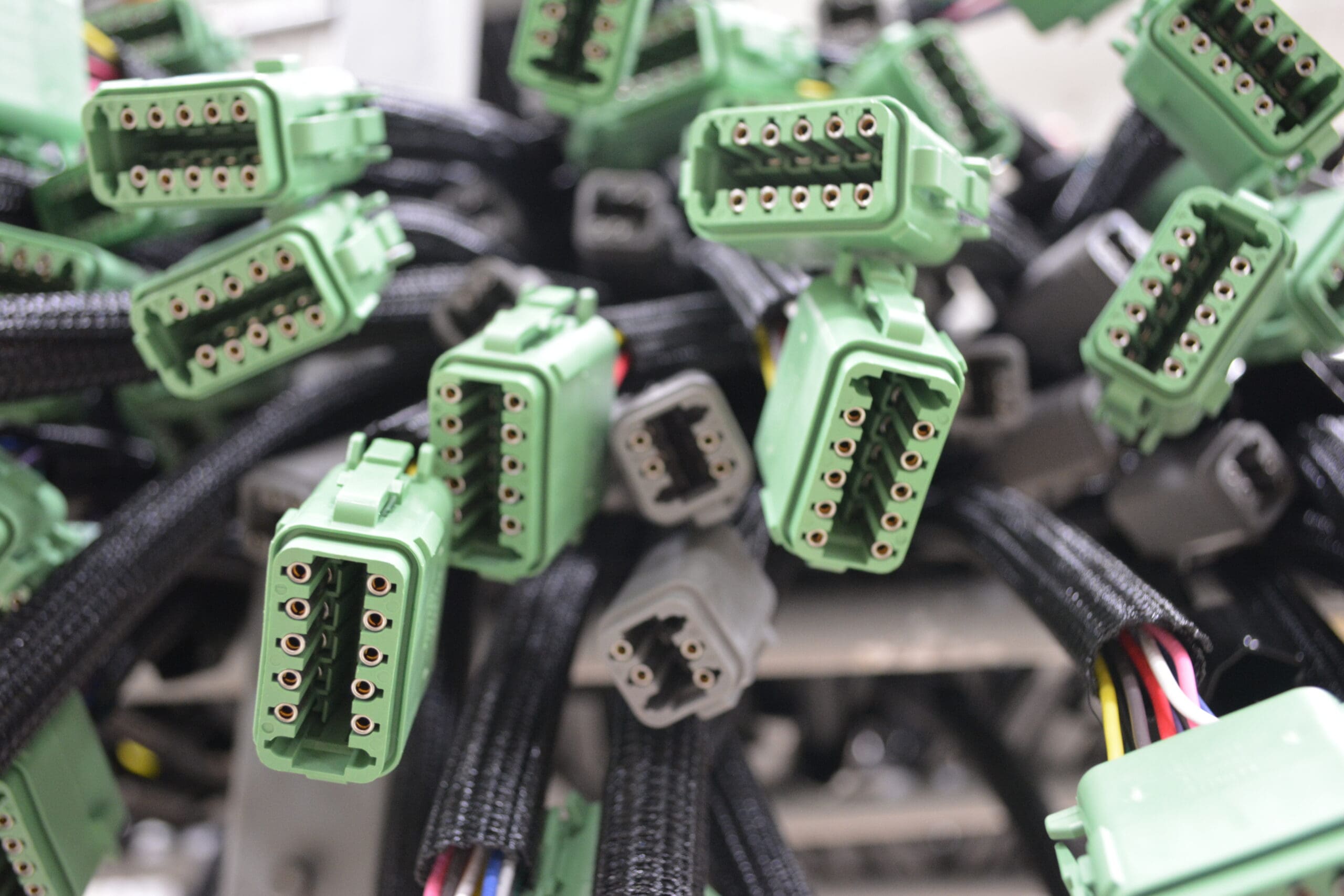 What Certifications Should a Cable & Wire Harness Assembly Company Have ...