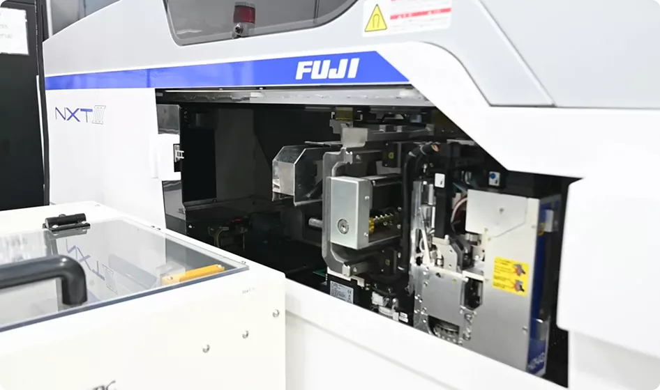 Surface-Mount Technology (SMT)
