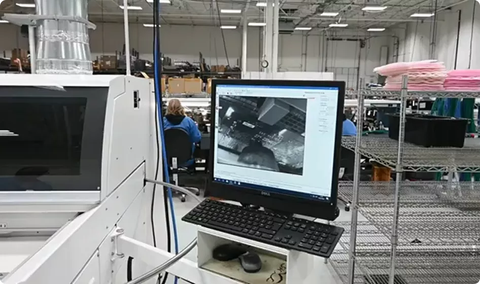 Mixed Technology