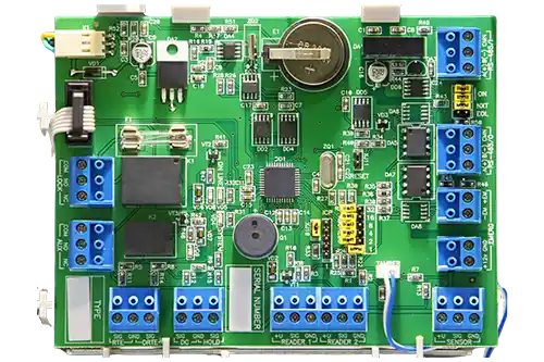 Pillar 1: PCB Assembly (PCBA) Excellence